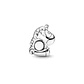 Charm Pandora Original para Mujer 797609 Bruno el Unicornio s925 - Miniatura 2