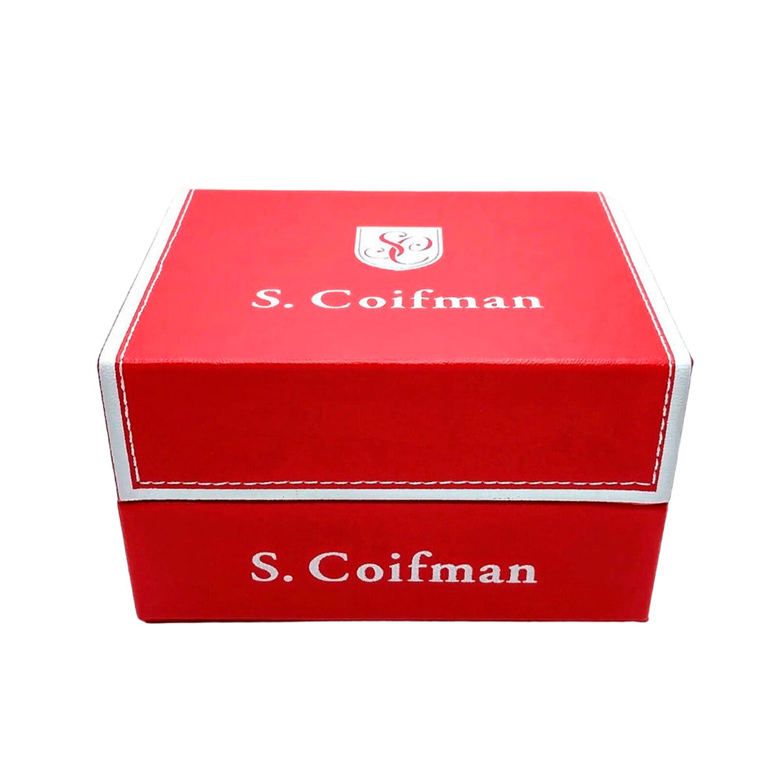 Reloj Analogo S. Coifman Original SC0544 Color Negro para Hombre 6