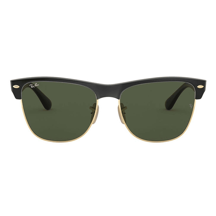 Lentes de Sol Ray Ban Clubmaster OverTallad RB4175 877 Color Negro 3