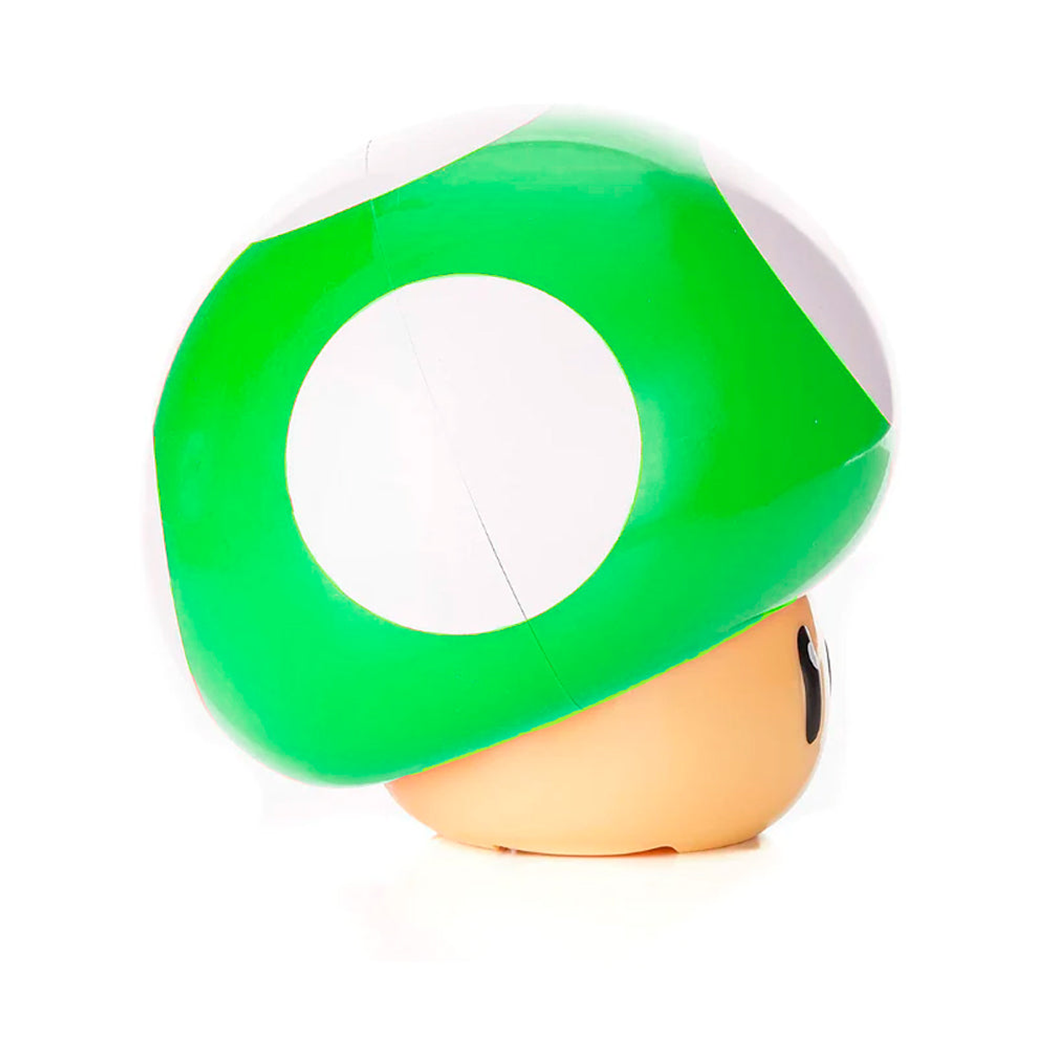 Lampara Super Mario Bros - Colección Honguito Verde 3