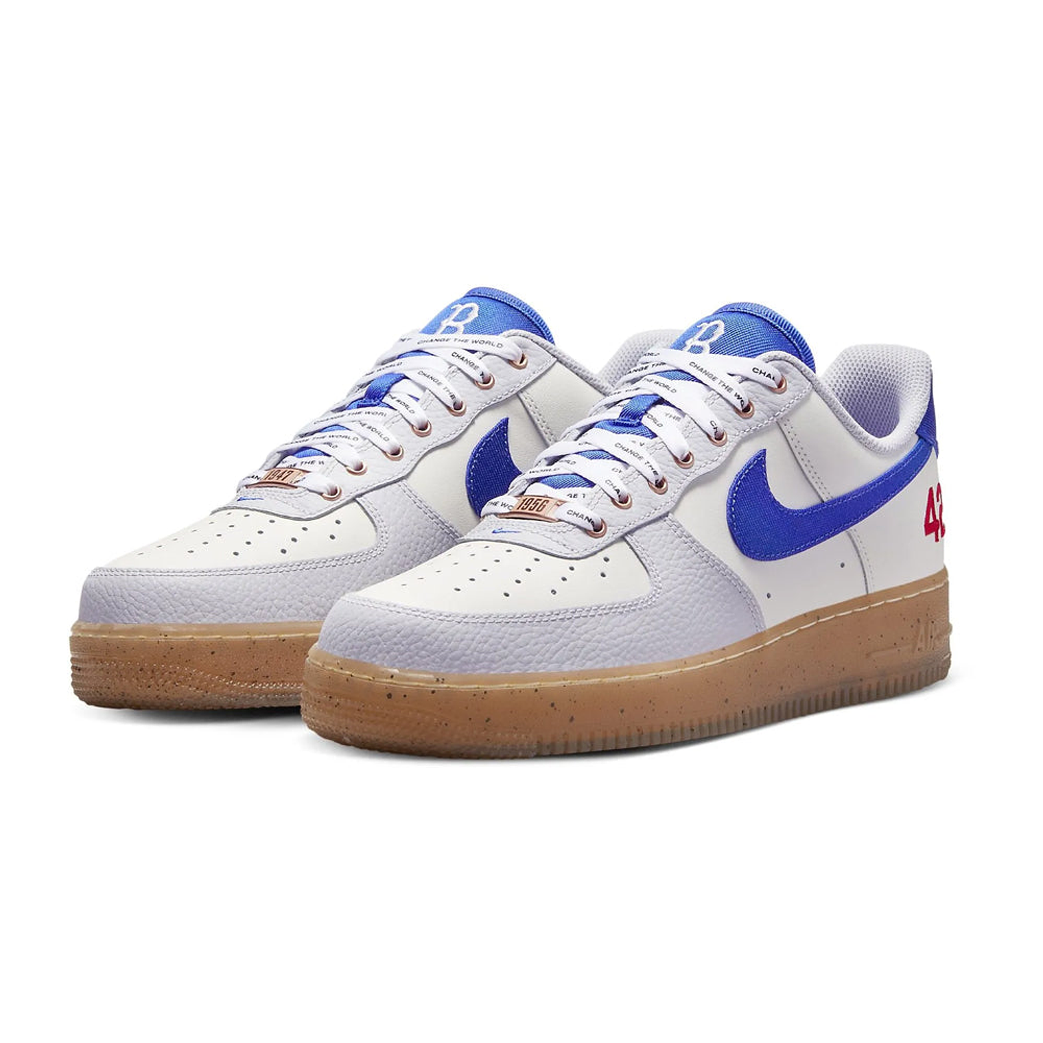 Zapatillas Urbanas Nike Air Force 1’07 Low 