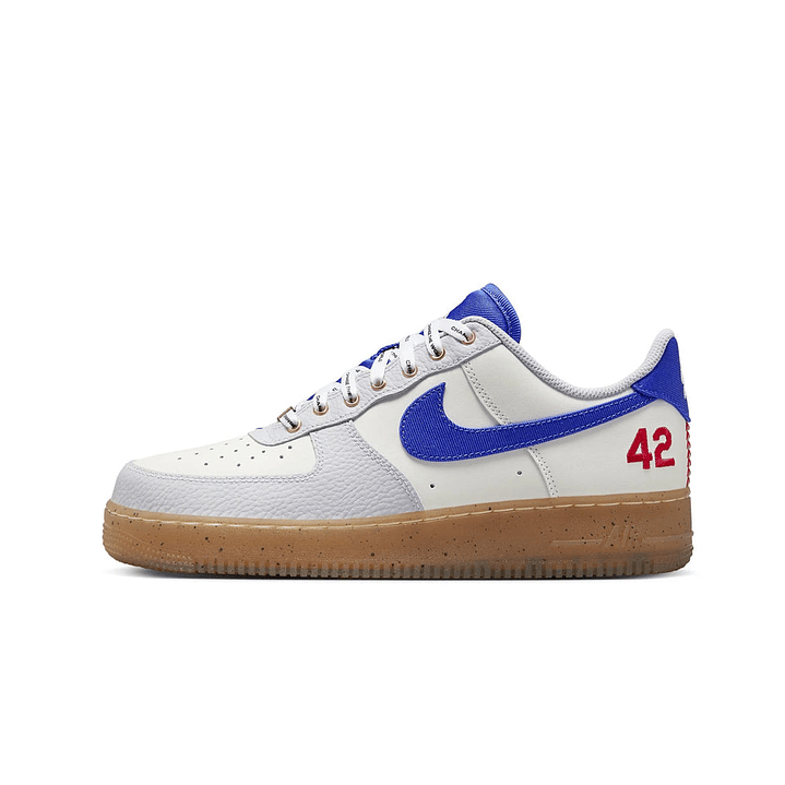 Zapatillas Urbanas Nike Air Force 1’07 Low 