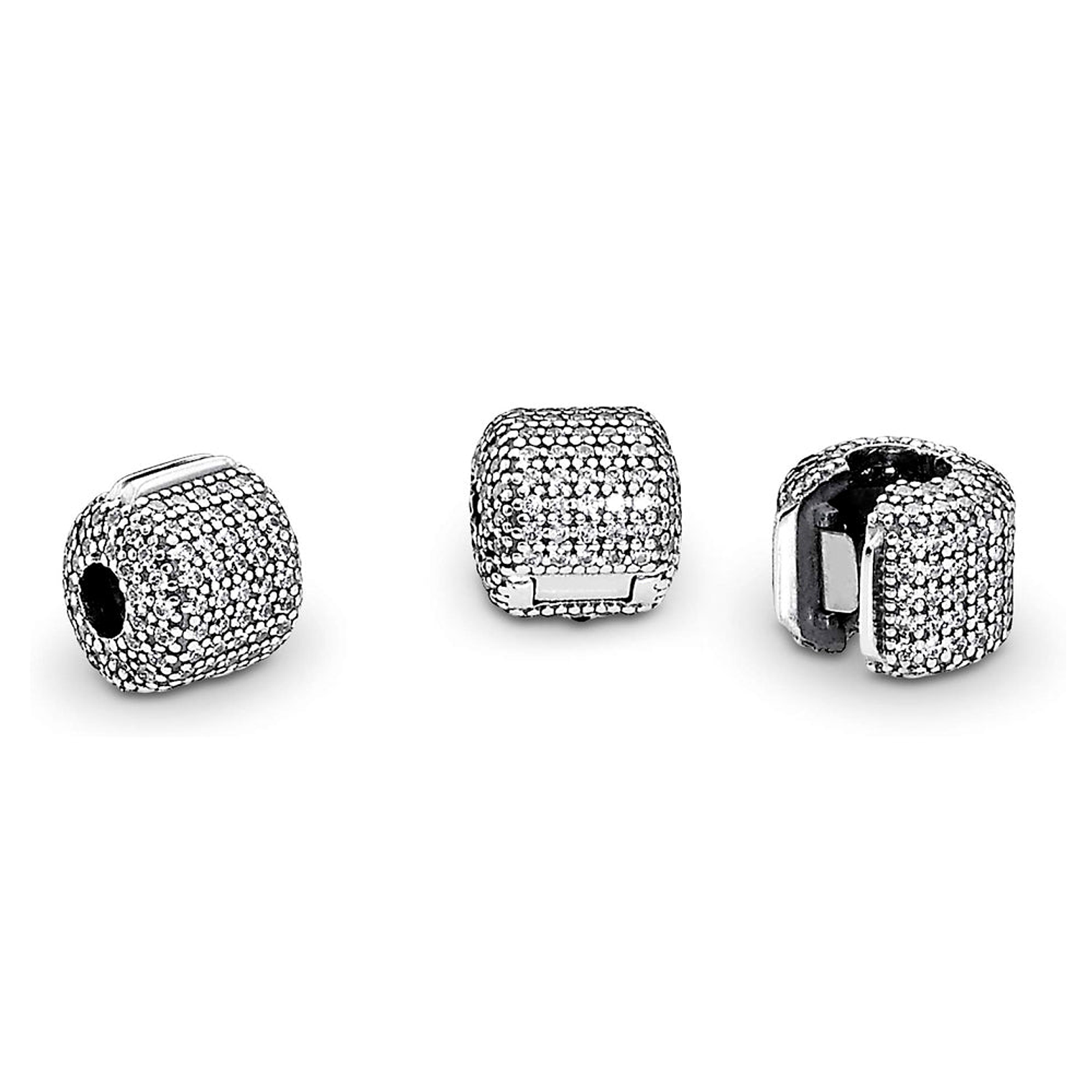 Clip Pandora 791873CZ 3
