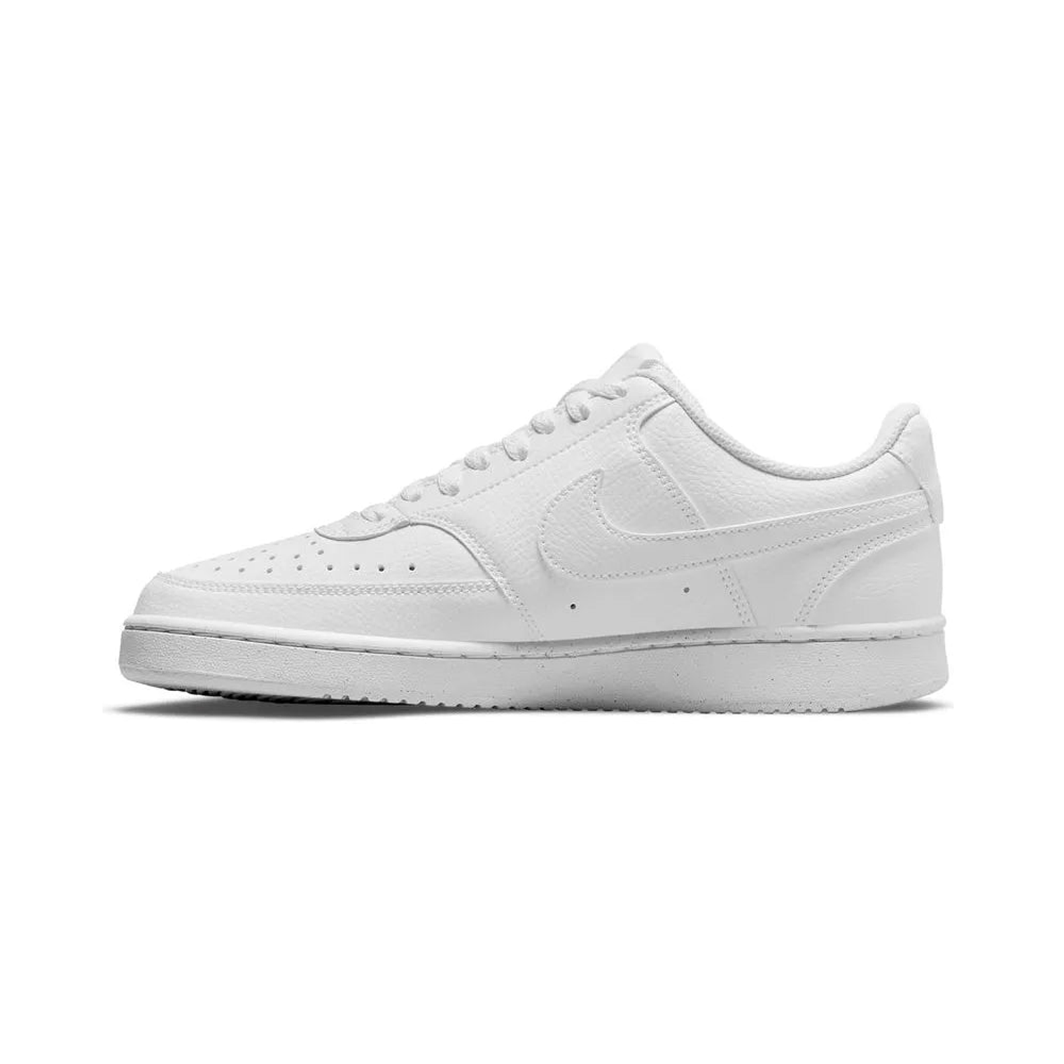 Zapatillas Nike W Court vision Lo be DH3158-100 Color Blanco 1