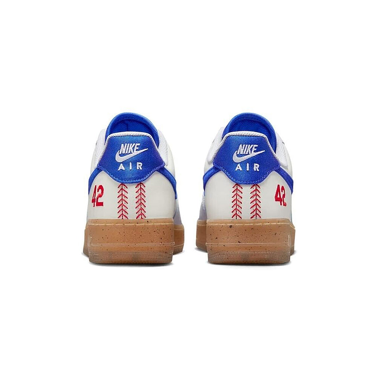 Zapatillas Urbanas Nike Air Force 1’07 Low 