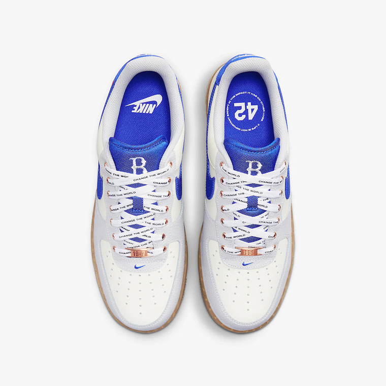 Zapatillas Urbanas Nike Air Force 1’07 Low 