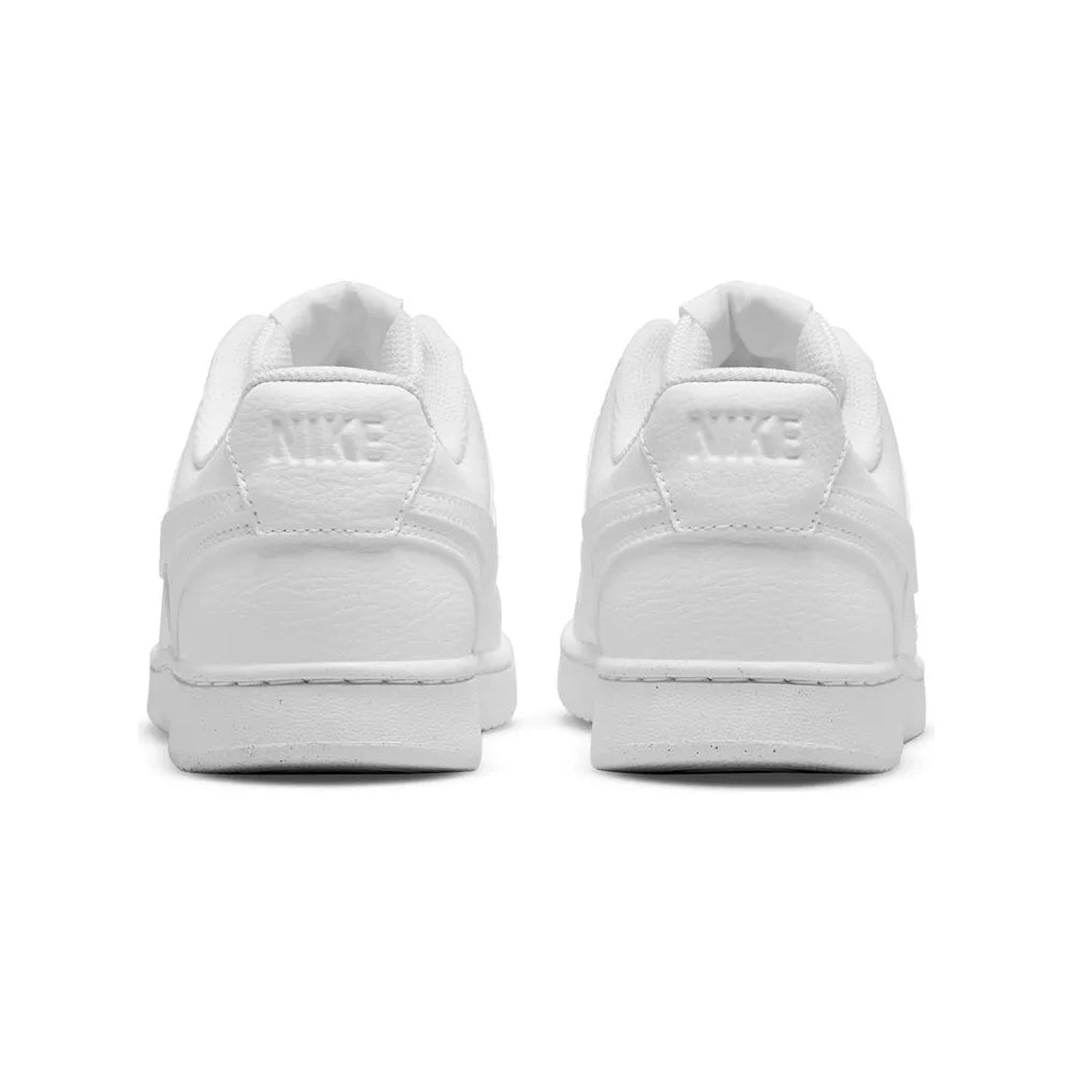 Zapatillas Nike W Court vision Lo be DH3158-100 Color Blanco 3