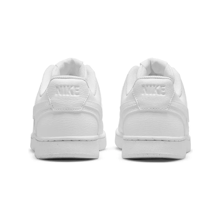 Zapatillas Nike W Court vision Lo be DH3158-100 Color Blanco 3