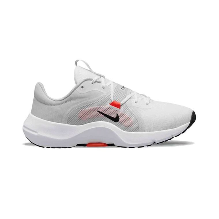 Zapatillas Nike IN-SEASON Tr13 DV3975-100 Original Color Blanco Para Mujer 1