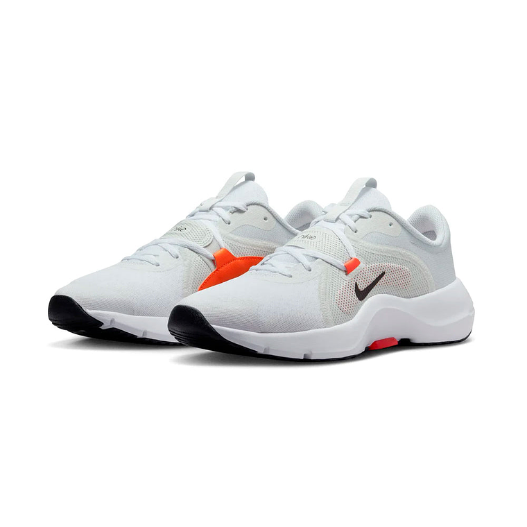 Zapatillas Nike IN-SEASON Tr13 DV3975-100 Original Color Blanco Para Mujer 3