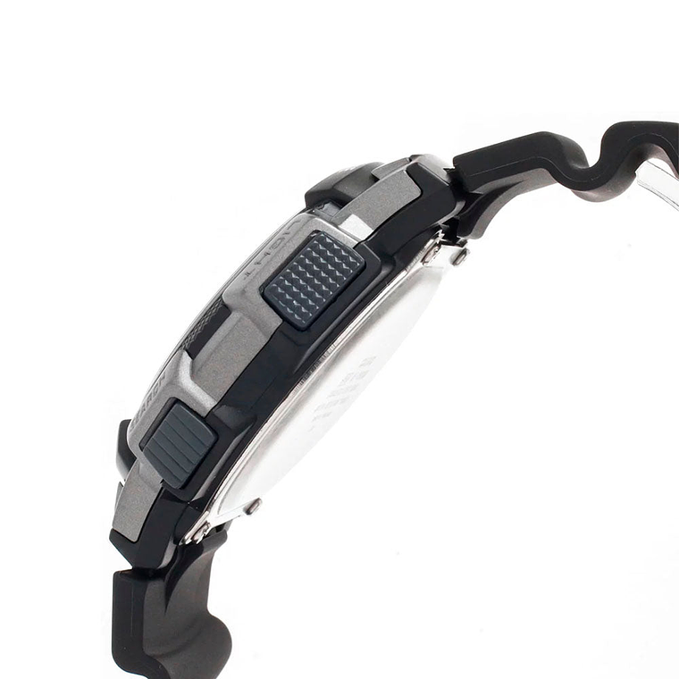 Reloj Digital Casio Original AE-1000W-1B para Hombre en Resina Color Negro 2