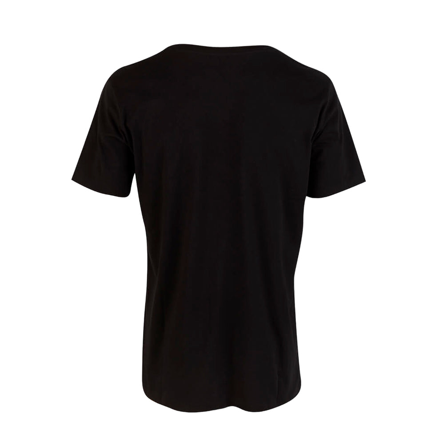 Polo para Reef Original RF-00010-BLK Verano Color Negro 4