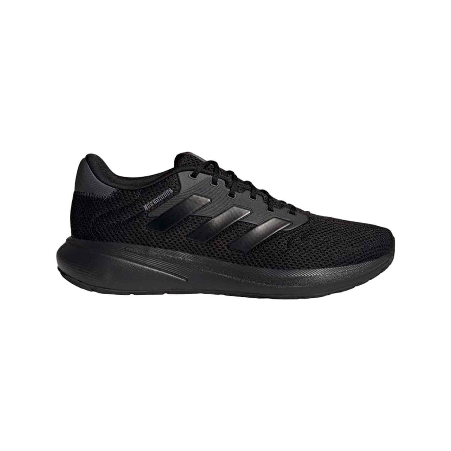 Zapatillas Adidas Response Runner U IG0736 Original Color Negro Para Hombre 1