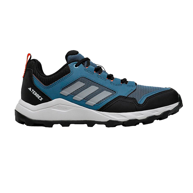Zapatillas Adidas Terrex TraceRocker 2 IF2583 Original Color Azul Para Hombre 1