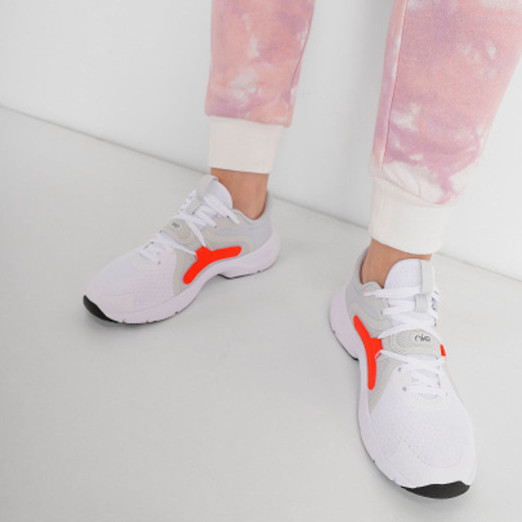 Zapatillas Nike IN-SEASON Tr13 DV3975-100 Original Color Blanco Para Mujer 6