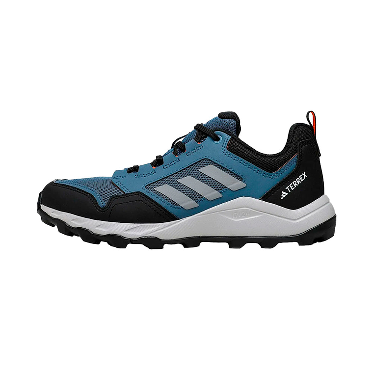 Zapatillas Adidas Terrex TraceRocker 2 IF2583 Original Color Azul Para Hombre 2