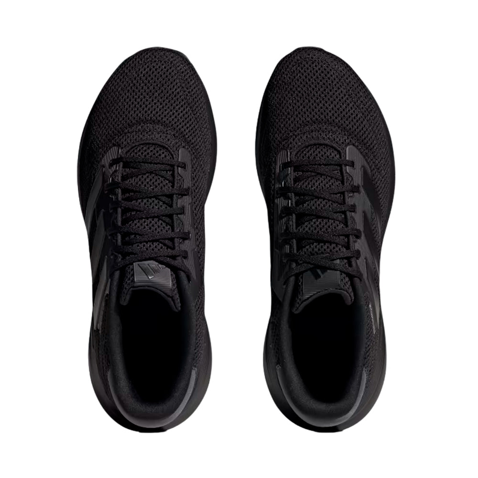 Zapatillas Adidas Response Runner U IG0736 Original Color Negro Para Hombre 3