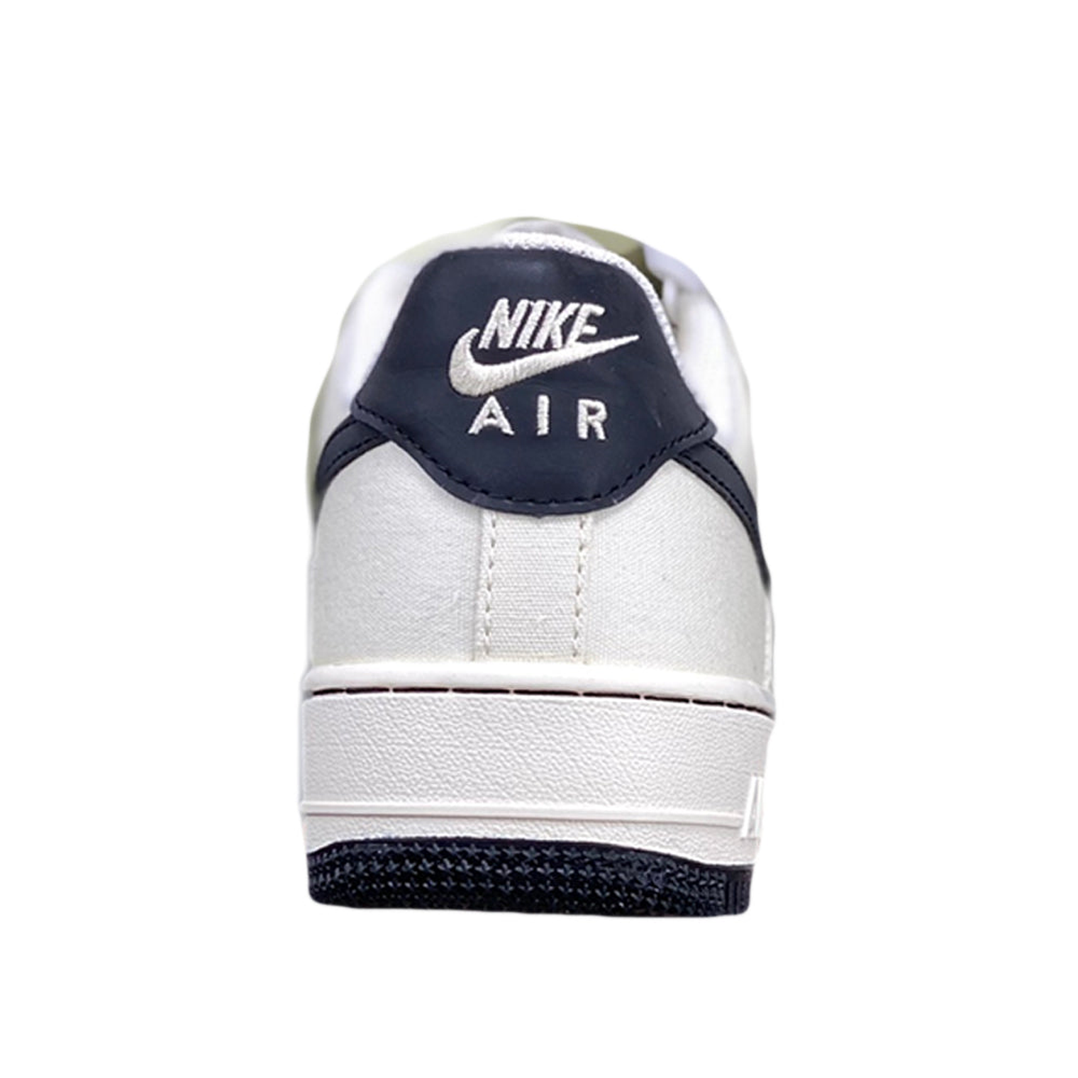 Zapatillas Urbanas Nike Air Force 1 '07 Color Beige Unisex Talla 43 3