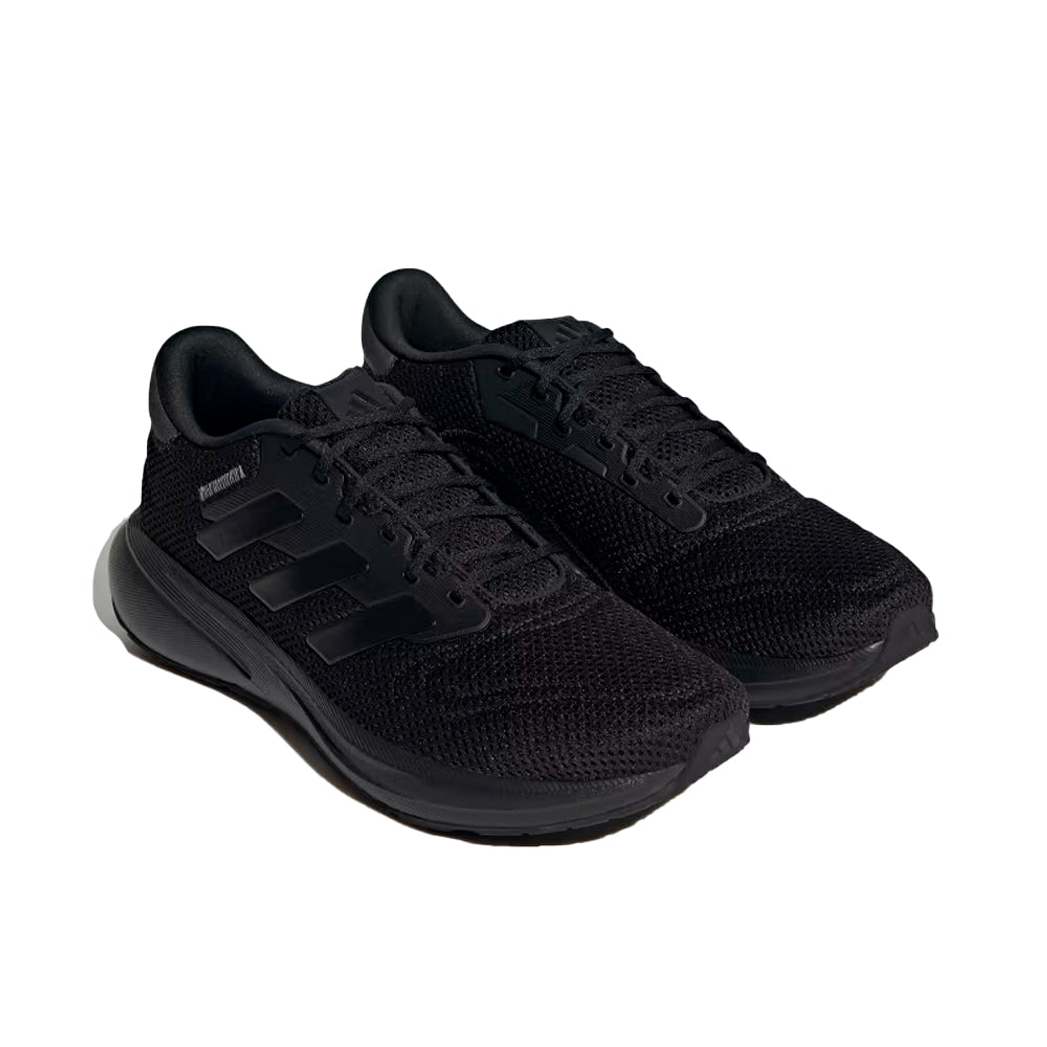 Zapatillas Adidas Response Runner U IG0736 Original Color Negro Para Hombre 4