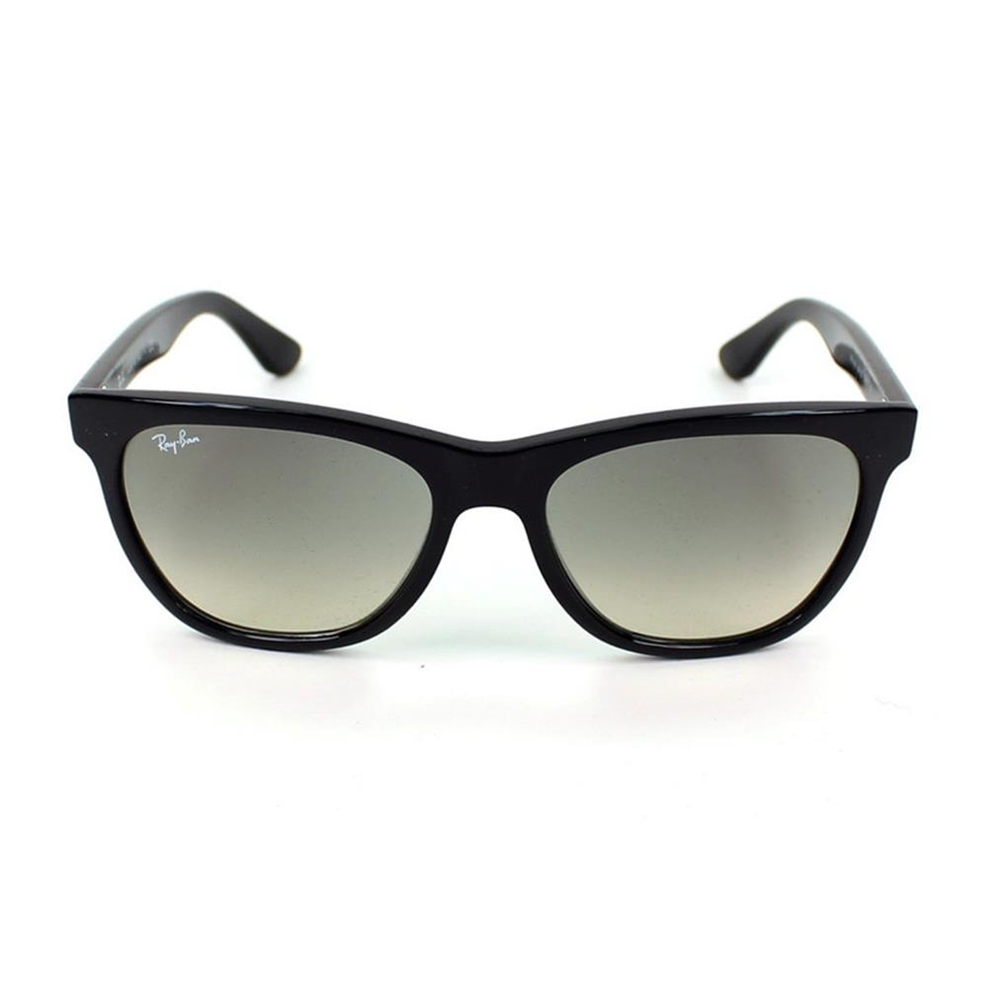 Lentes de Sol Ray Ban Highstreet Wayfarer RB4184 601/32 Color Celeste degrade Talla 54mm 3