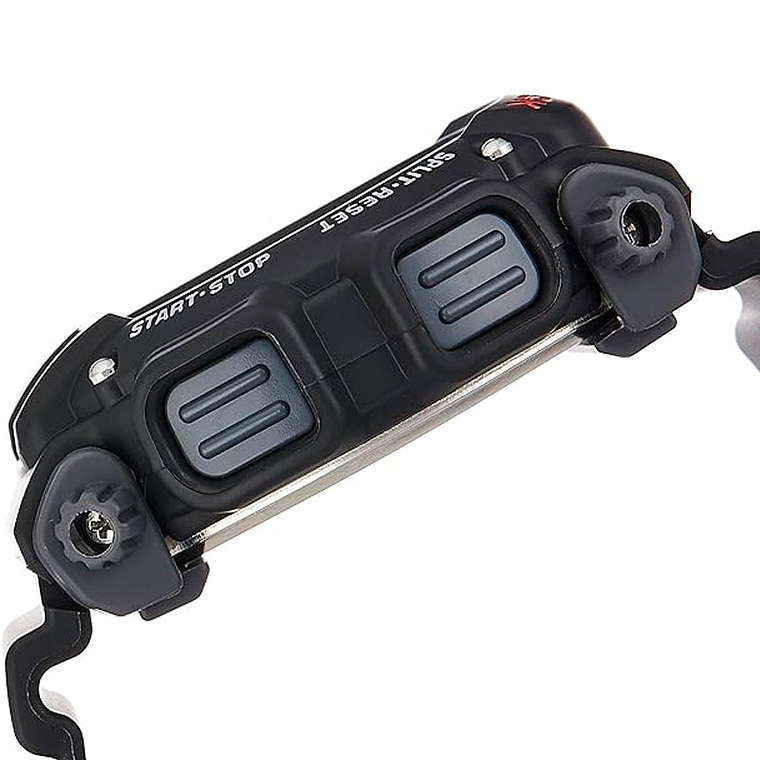 Reloj Digital Casio Original G-Shock DW9052 1VCG en Resina Color Negro 4