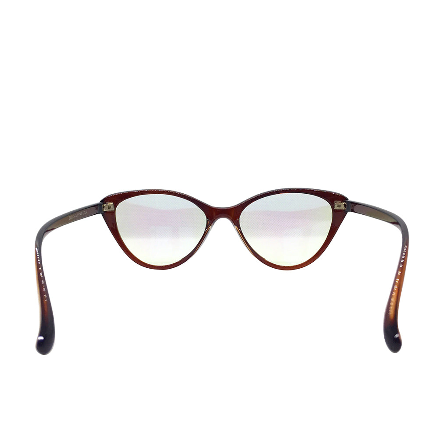 Lentes Oftalmicos Kottdo Cats Color Marron Talla Unica 4