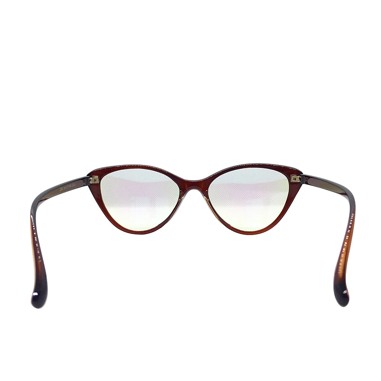 Lentes Oftalmicos Kottdo Cats Color Marron Talla Unica 4