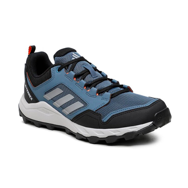 Zapatillas Adidas Terrex TraceRocker 2 IF2583 Original Color Azul Para Hombre 5
