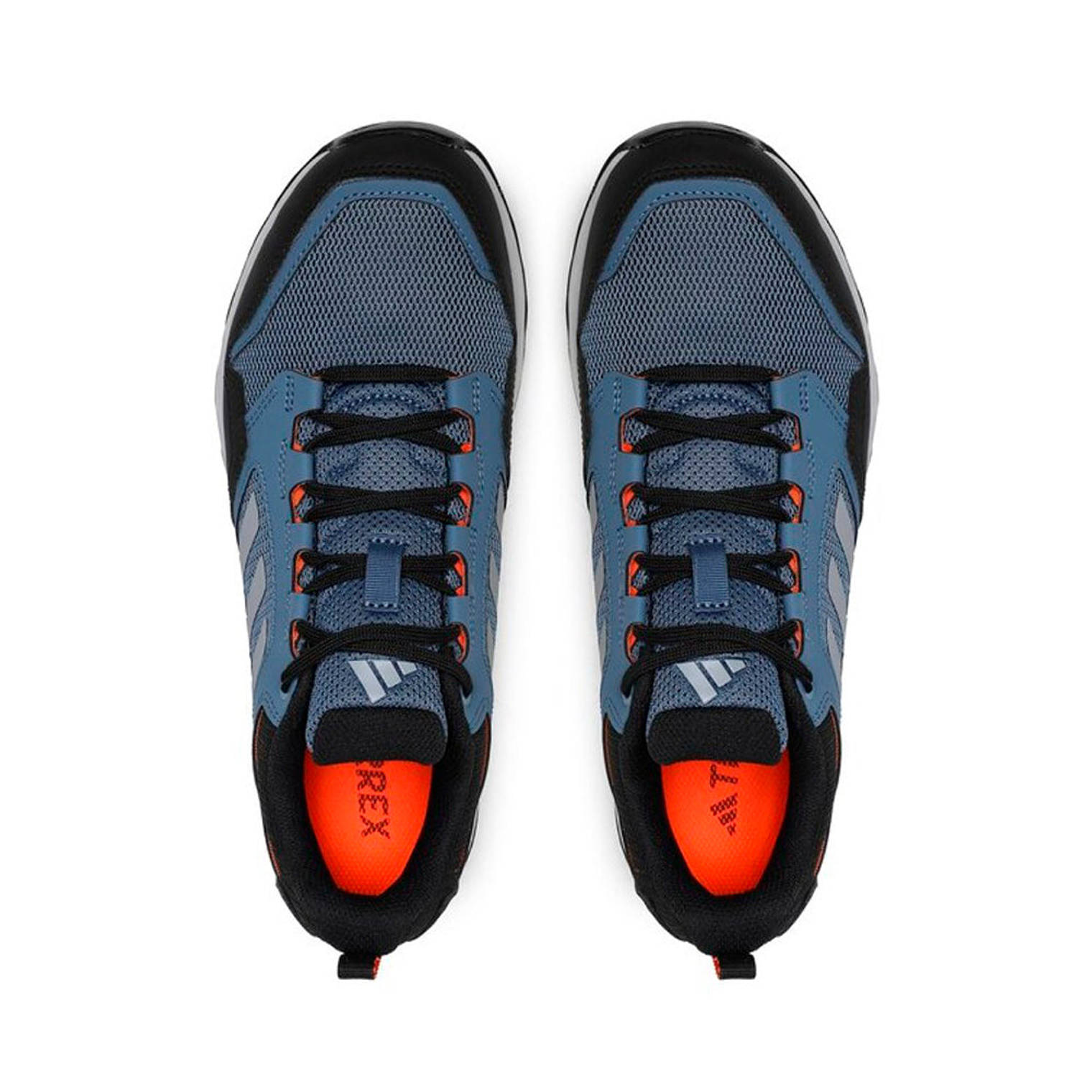 Zapatillas Adidas Terrex TraceRocker 2 IF2583 Original Color Azul Para Hombre 6