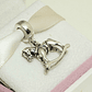 Charm Colgante Pandora Original para Mujer 791413 Caballito s925 - Miniatura 5