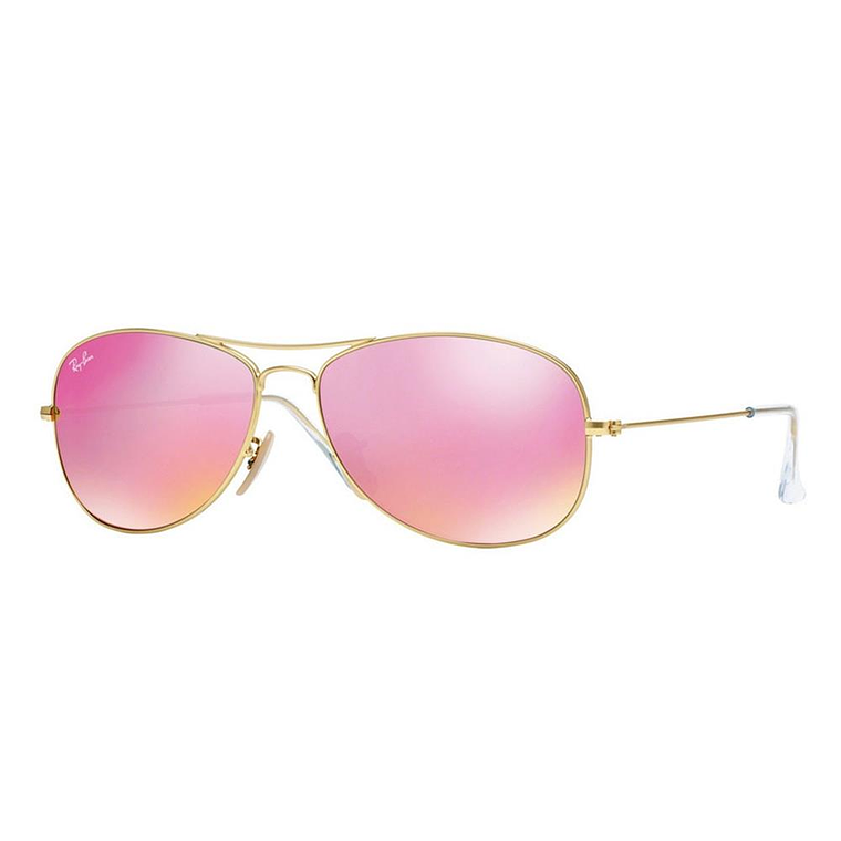 Lentes De Sol Ray Ban Cockpit RB3362 112/4T Talla 59mm 1