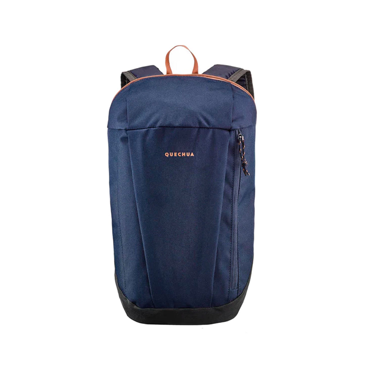 Mochila Quechua Arpenaz Original NH100 10 L Color Azul Marino 2