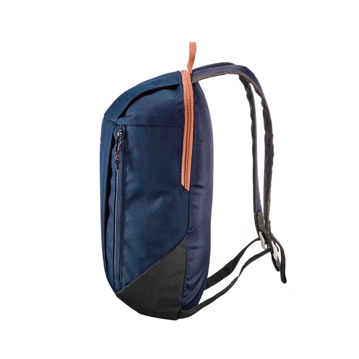 Mochila Quechua Arpenaz Original NH100 10 L Color Azul Marino 3