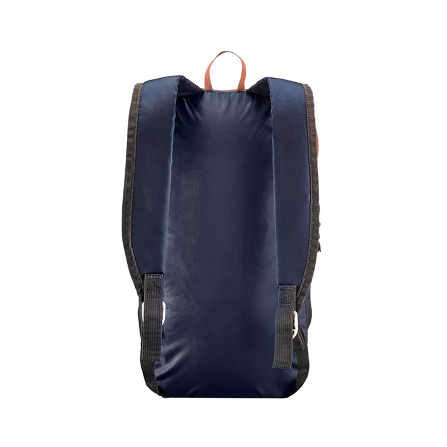 Mochila Quechua Arpenaz Original NH100 10 L Color Azul Marino 4