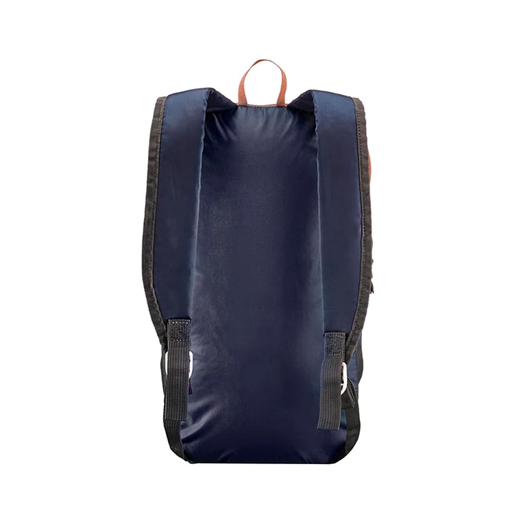 Mochila Quechua Arpenaz Original NH100 10 L Color Azul Marino 4