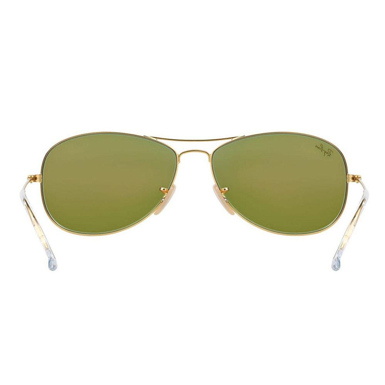 Lentes De Sol Ray Ban Cockpit RB3362 112/4T Talla 59mm 4