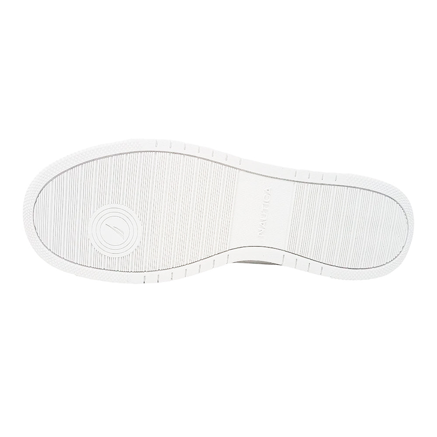 Zapatillas Urbanas Nautica Aviana 2 Original Color Blanco Unisex Talla 40 3