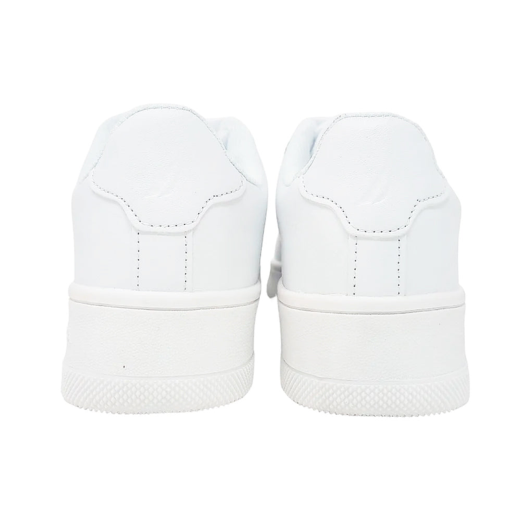 Zapatillas Urbanas Nautica Aviana 2 Original Color Blanco Unisex Talla 40 4