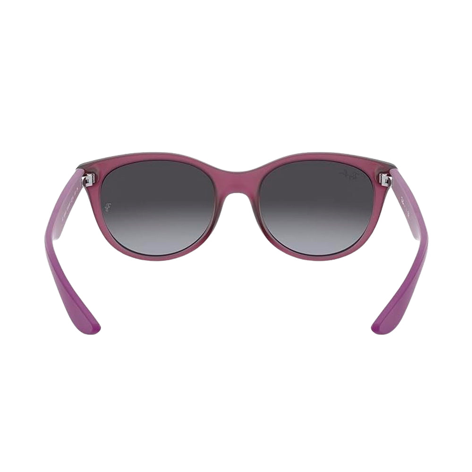 Lentes de Sol Ray Ban Para Niño RJ9068 70568G Color Rosado Talla 47mm 4