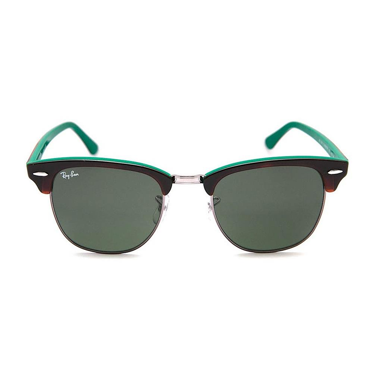 Lentes De Sol Ray Ban Clubmaster RB3016 1127 Talla 51mm 3