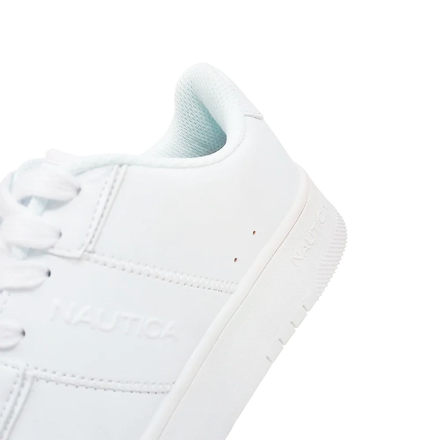 Zapatillas Urbanas Nautica Aviana 2 Original Color Blanco Unisex Talla 40 6