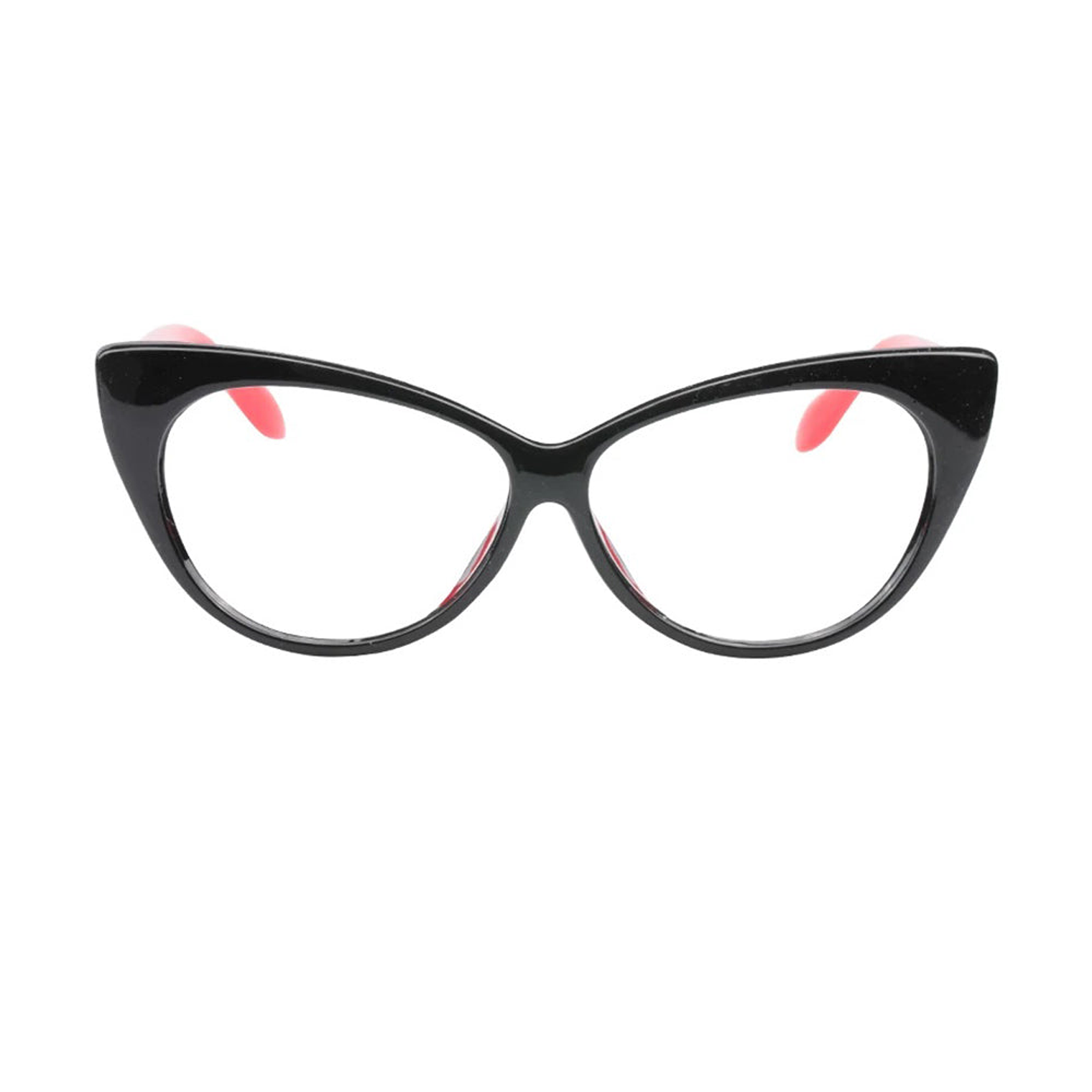 Lentes Oftalmicos Soolala Cats Color Negro Talla Unica 2