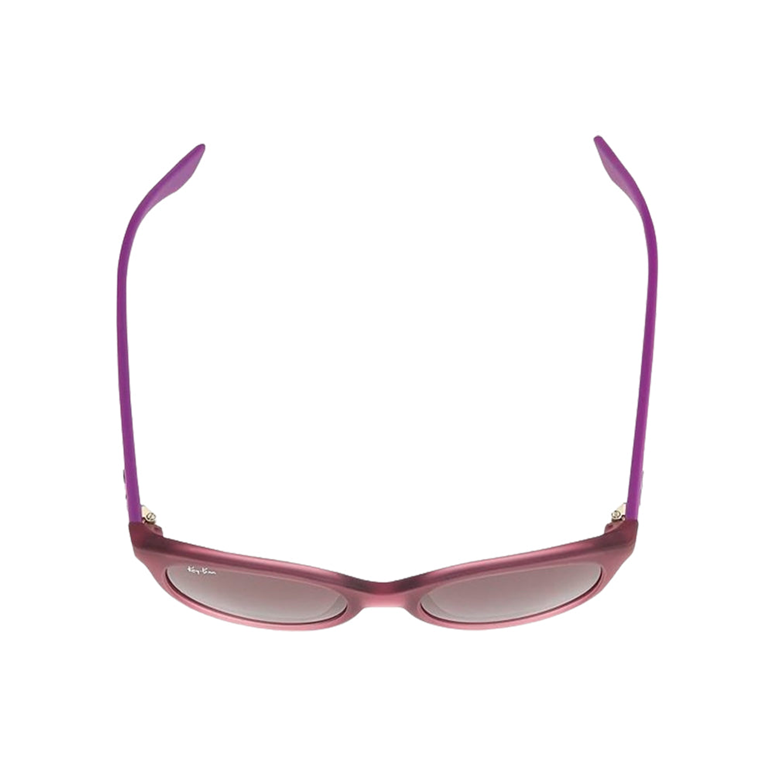 Lentes de Sol Ray Ban Para Niño RJ9068 70568G Color Rosado Talla 47mm 5
