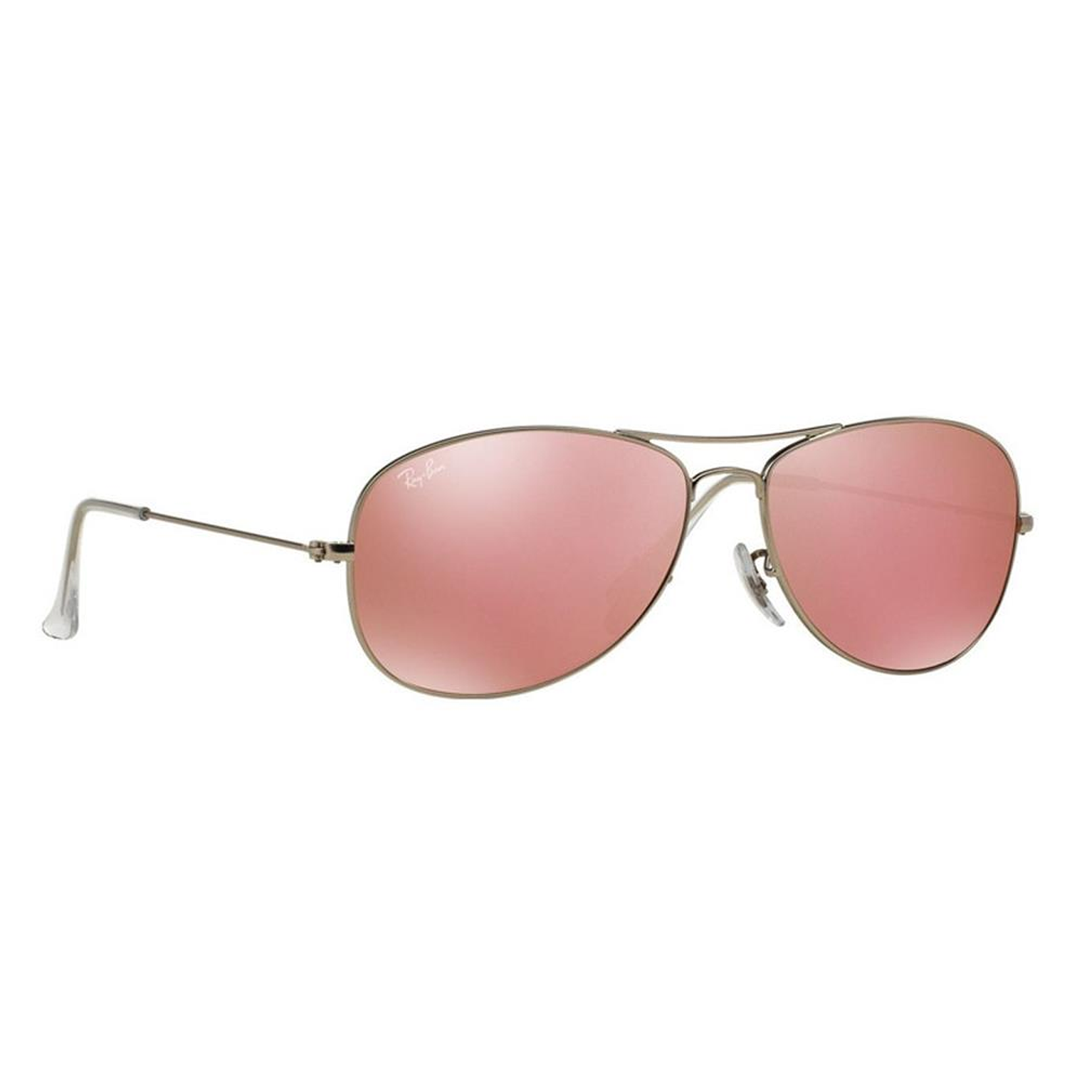Lentes De Sol Ray Ban Cockpit RB3362 019/Z2 Talla 59mm 3