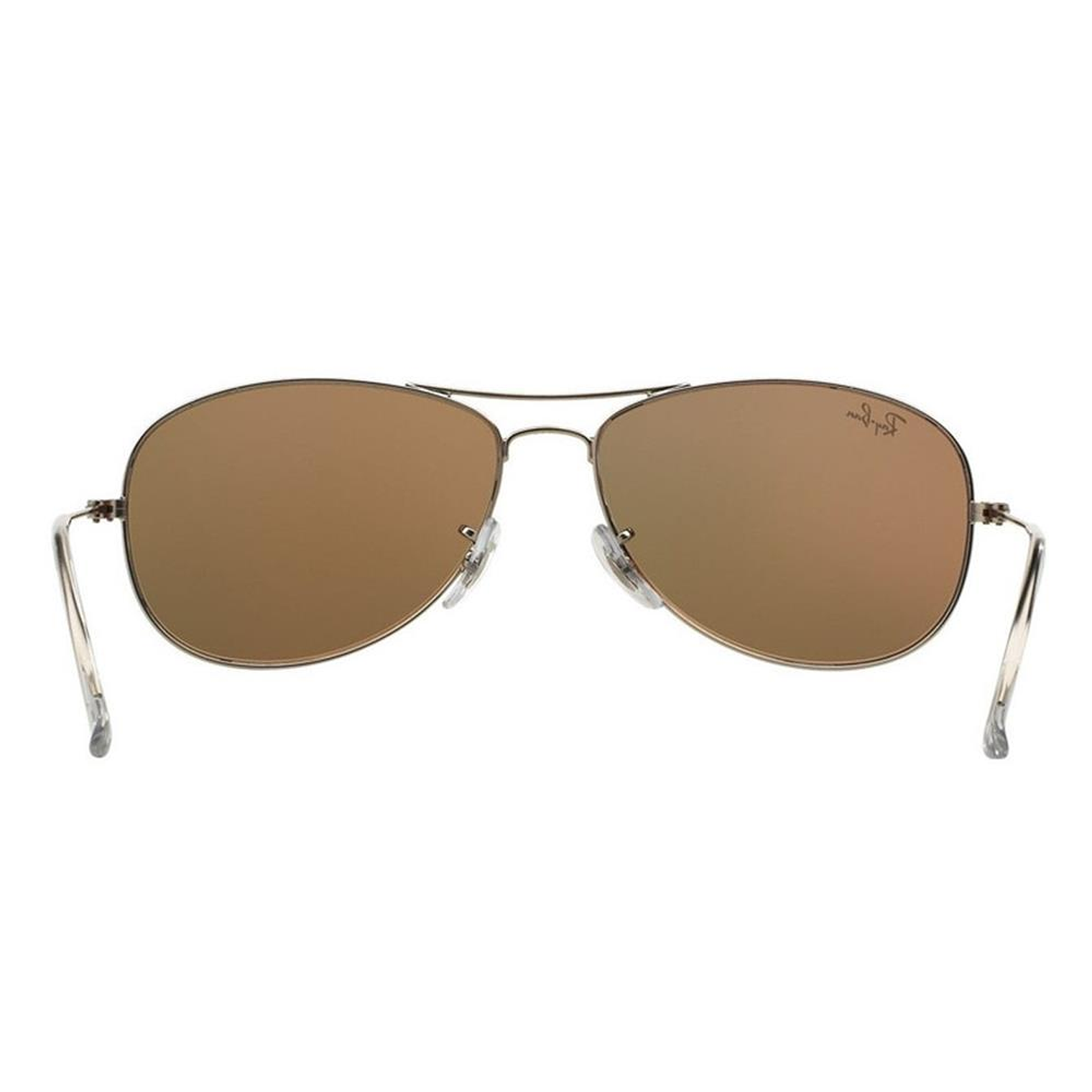 Lentes De Sol Ray Ban Cockpit RB3362 019/Z2 Talla 59mm 4