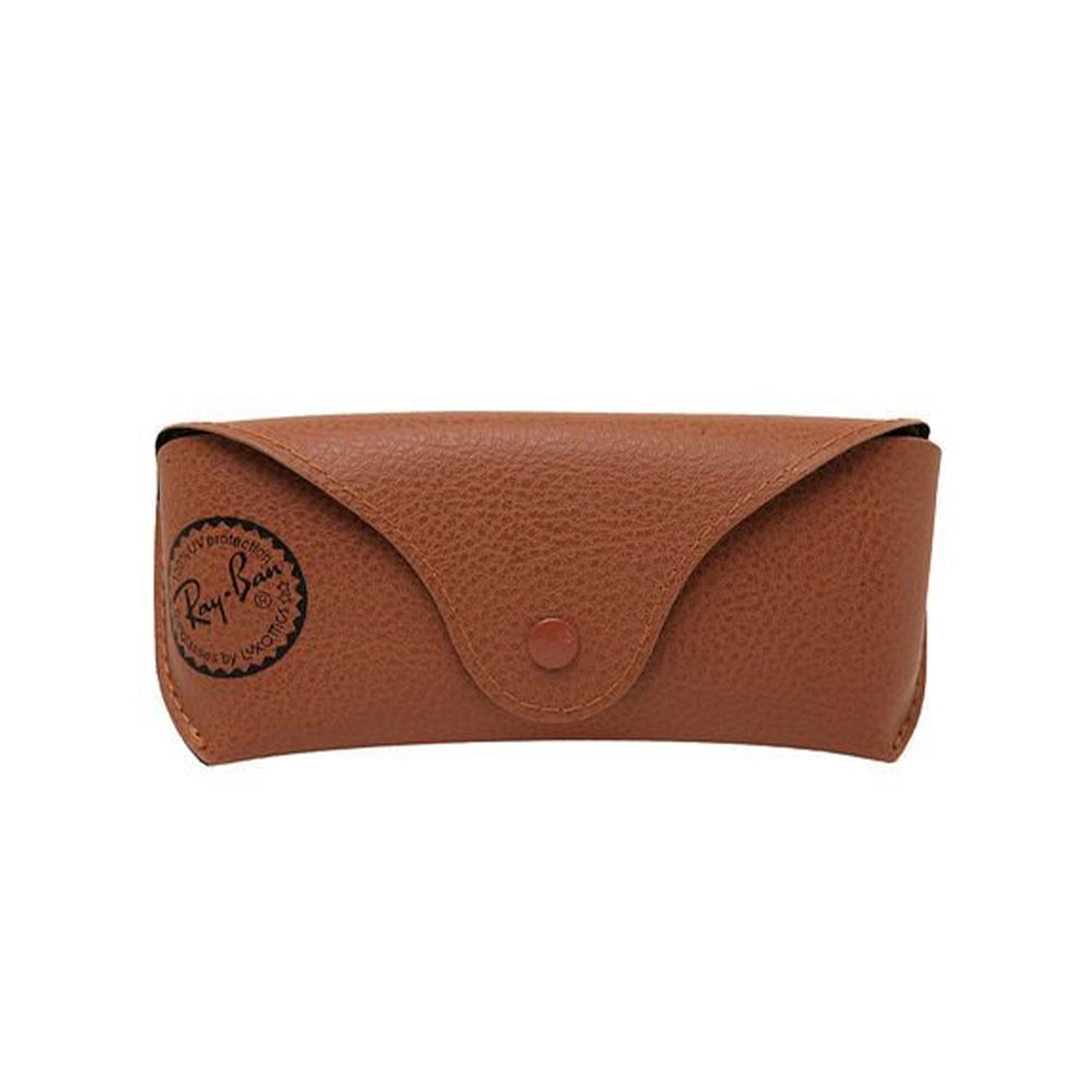 Estuche Ray Ban Estandar Color Marron Talla Estándar 1