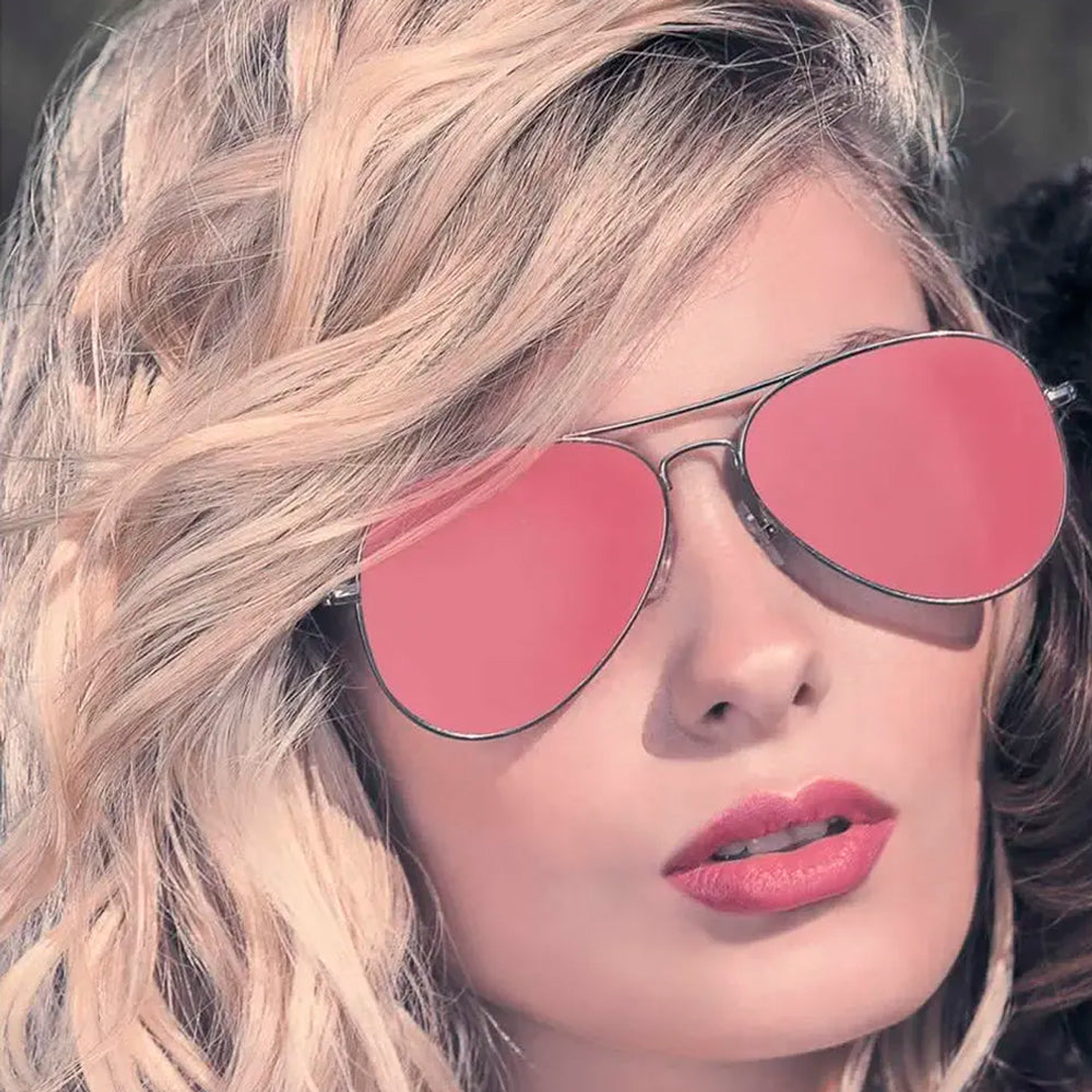 Lentes De Sol Ray Ban Cockpit RB3362 019/Z2 Talla 59mm 5