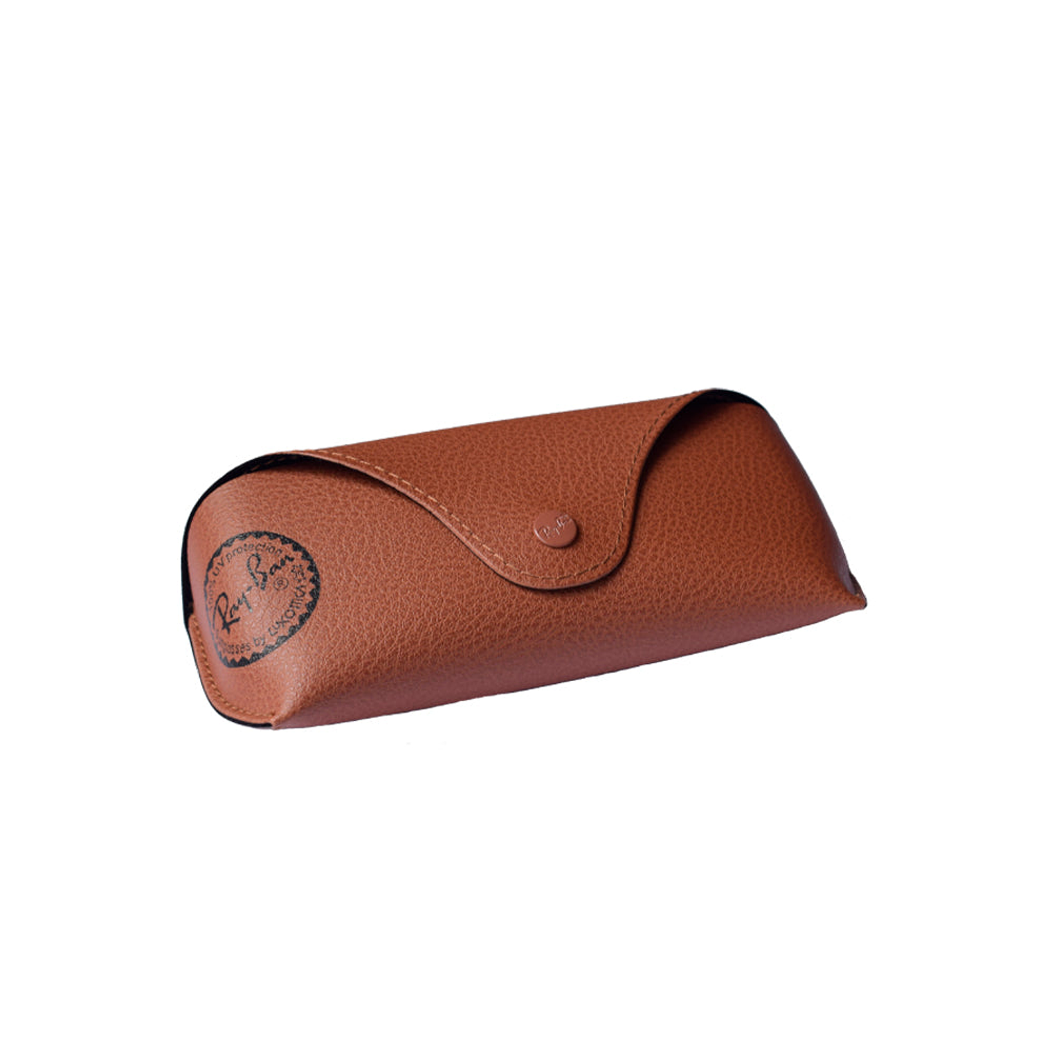 Estuche Ray Ban Estandar Color Marron Talla Estándar 2