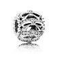 Charm Dije Pandora Original para Mujer 791779CZ Ale-Shimmering Sentimentos Openwork 925 - Miniatura 1