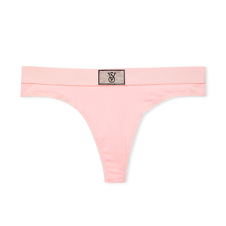 Ropa Interior para Mujer Victoria Secret Original Color Rosado Talla S 3